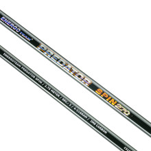 Вудлище спінінгове Energoteam Predator Spin IM8 4-21g 2,70m