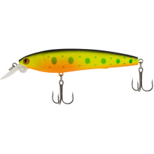 Воблер X-Fish Slim 100F 100mm 16.5g col.163 (0.8-1.2m)