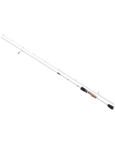 Спиннинг Favorite White Bird NEW WBR-682UL-S 2.04m 1-7g 4-8lb