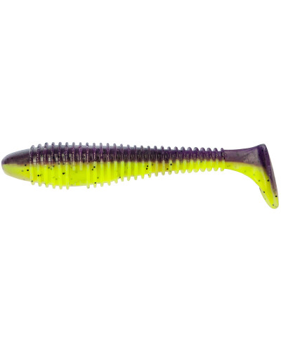 Силикон Select Fatfish 2.4" col.201 (6 шт/упак)