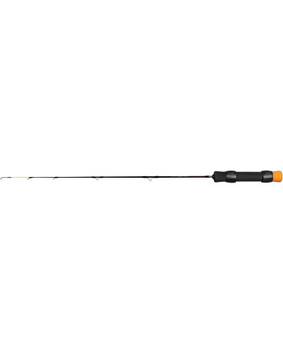 Вудка зимова Viking Fishing Yeti Ice Rod Solid Carbon 55cm M 25g — фото 6