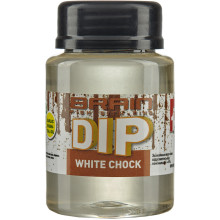 Дип для бойлів Brain F1 White Shock (білий шоколад) 100ml