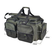 Сумка рыбацкая BIG CARP 75л 75х46х40см