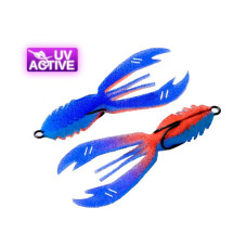 Поролоновий рачок Профмонтаж Crayfish 10.5 cm" col.215