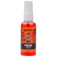Спрей Brain F1 Freak Fruit  (апельсин/кальмар) 50ml