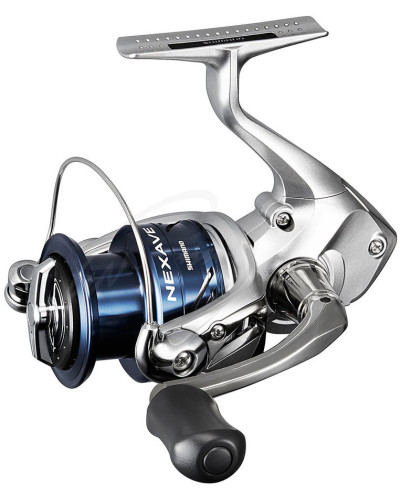 Котушка Shimano Nexave 2500 FE 3+1BB