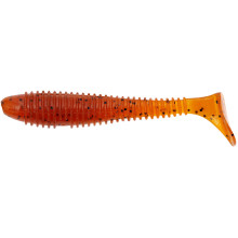 Силикон Select Fatfish 2.4" col.128 (6 шт/упак)