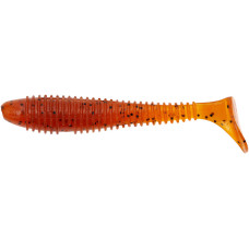 Силікон Select Fatfish 3.8" col.128 (5 шт/упак)