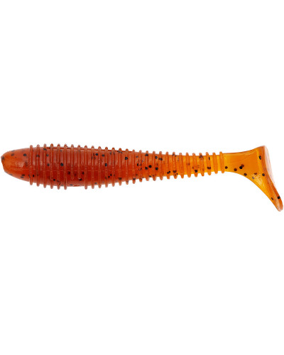 Силикон Select Fatfish 2.4" col.128 (6 шт/упак)