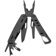 Мультитул SKIF Plus Machine Tool ц:Black