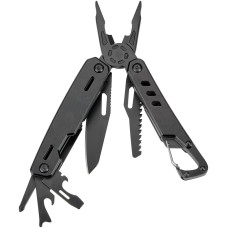 Мультитул SKIF Plus Machine Tool к:Black