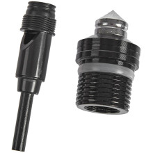 Лопата SKIF Plus Mole Black