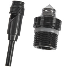 Лопата SKIF Plus Mole Black