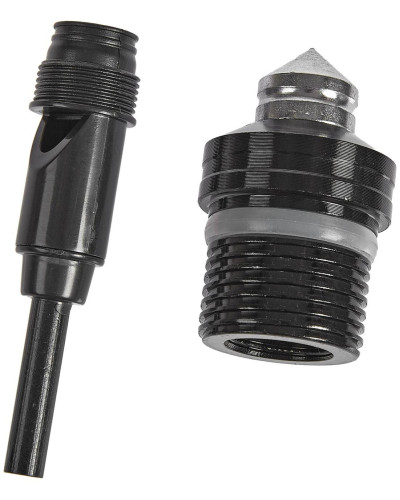 Лопата SKIF Plus Mole Black — фото 4