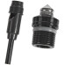 Лопата SKIF Plus Mole Black — фото 4 Лопата SKIF Plus Mole Black — фото 4
