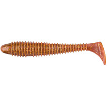 Силикон Select Fatfish 3.8" col.999 (5 шт/упак)