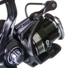 Котушка Select Beast 2000M 5+1BB