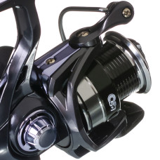 Котушка Select Beast 2000M 5+1BB
