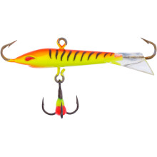 Балансир Select Smile 60mm 24.0g OT (Orange Tiger)