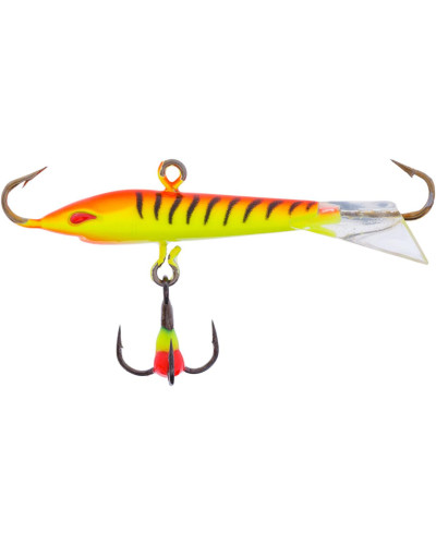 Балансир Select Smile 55mm 18.0g OT (Orange Tiger)