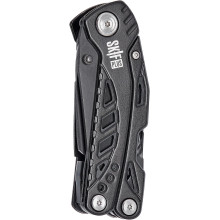 Мультитул SKIF Plus Handy Tool. ц: black