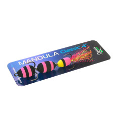 Мандула проф монтаж |Profmontazh| 10cm 3g col.MC307