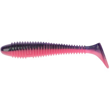 Силікон Select Fatfish 3.8" col.205 (5 шт/упак)