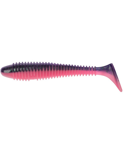 Силікон Select Fatfish 2.4" ccol.205 (6 шт/упак)