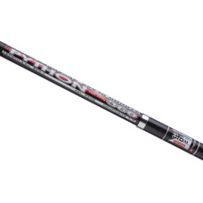 Спінінг телескопічний PYTHON 3.60m 100-250g