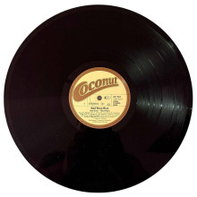 Виниловая пластинка Bad Boys Blue – Hot Girls, Bad Boys (LP, 1985) NM/NM