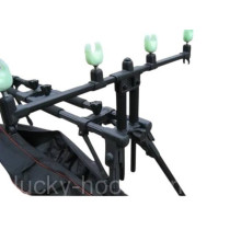Подставка Род Под EOS Carp Rod Pod X-10