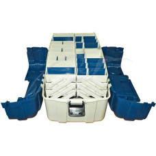Ящик Aquatech 2706 6 полок