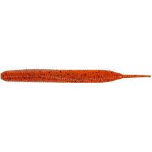 Силикон Keitech Sexy Impact 2.8" ц:ea#13 spicy mustard/blue