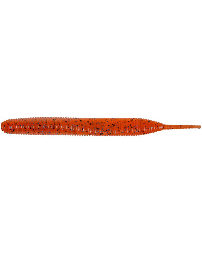 Силикон Keitech Sexy Impact 2.8" ц:ea#13 spicy mustard/blue