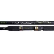 Фидерное Удилище SWD Force Feeder 3,30m 150g