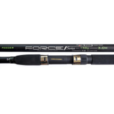 Фідерне вудлище SWD Force Feeder 3,30m 150g