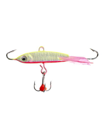 Балансир Fishing expert mod.b006 7g col.042