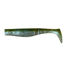 Силікон Mikado Fishunter 5.5cm col.347 (5шт\уп)