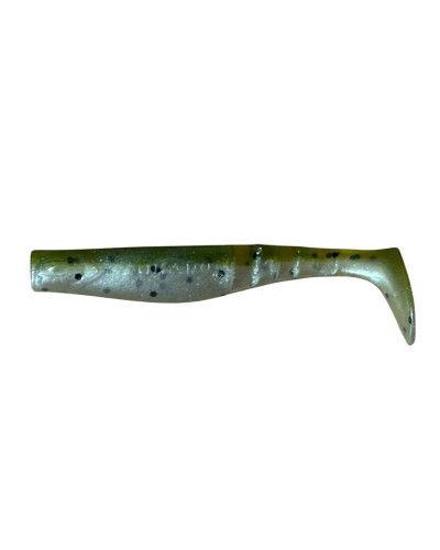 Силікон Mikado Fishunter 5.5cm col.347 (5шт\уп)