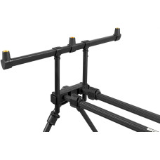 Підставка для вудилищ Род-под Brain RP2 (3 buzz bars+rod rests)