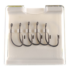 Гачок короповий RidgeMonkey Ape-X Beaked Point Barbed size 4