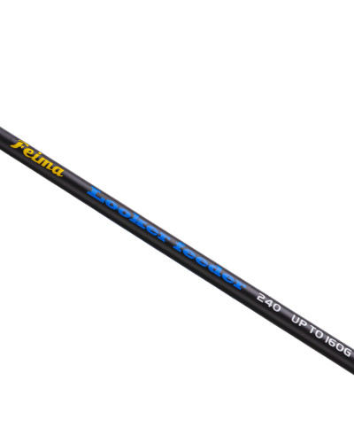 Фидерное удилище Feima Looker Feeder 2.40m up 160g — фото 2