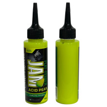 Атрактант Flat-feeder jam Carptronik Acid Pear (Кисла Груша) 100ml