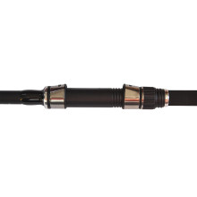 Коропове вудлище Feima FOS 3,90 м #13 5.0lbs 2 секції