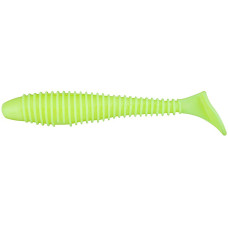 Силікон Select Fatfish 3.8" col.045 (5 шт/упак)