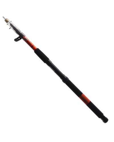 Спінінг телескопічний SWD Pantera 30-60g 2.70m
