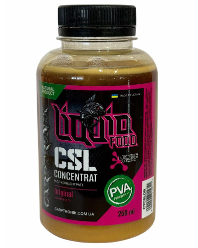 Ліквід CSL concentrat (оригінал) 250ml