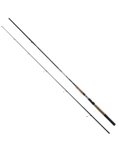 Вудлище спінінгове Energoteam Predator Spin IM8 4-21g 2,40m