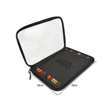 Повідочниця Profmontazh Crystal Case Big 32х22х2см