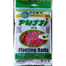 Воздушное тесто Cukk Puffi МIDI Ваниль 30g